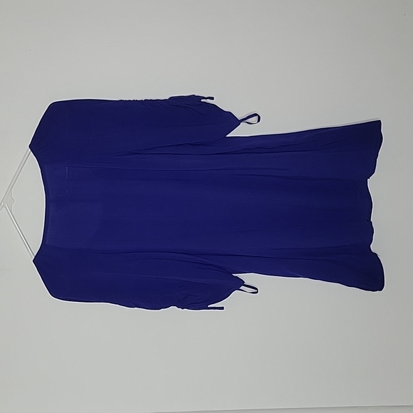 Anthropologie Odille lightweight top medium - Picture 5 of 5